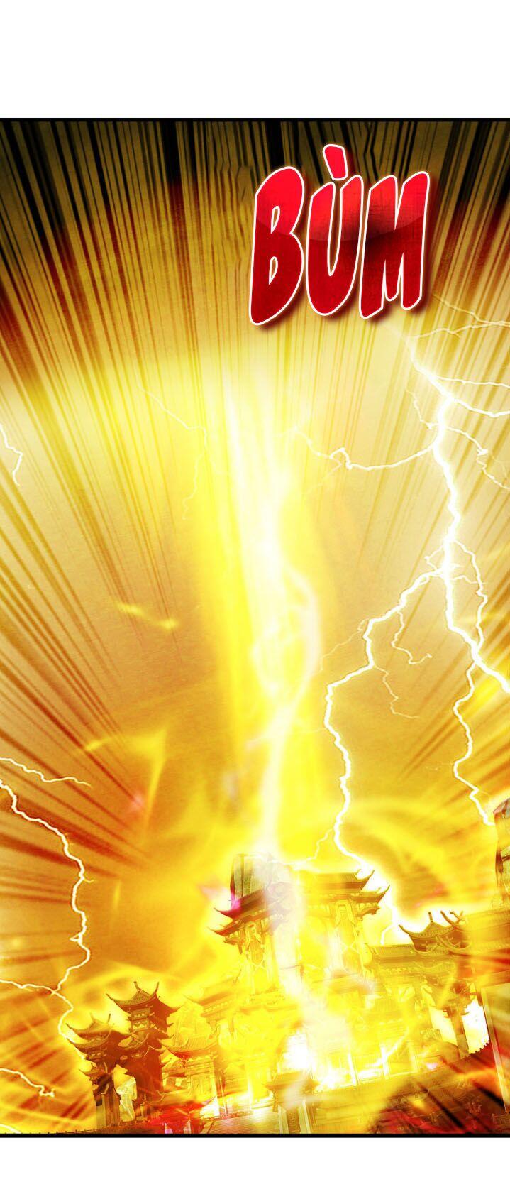 Cái Thế Đế Tôn Chap 155 - Next Chap 156