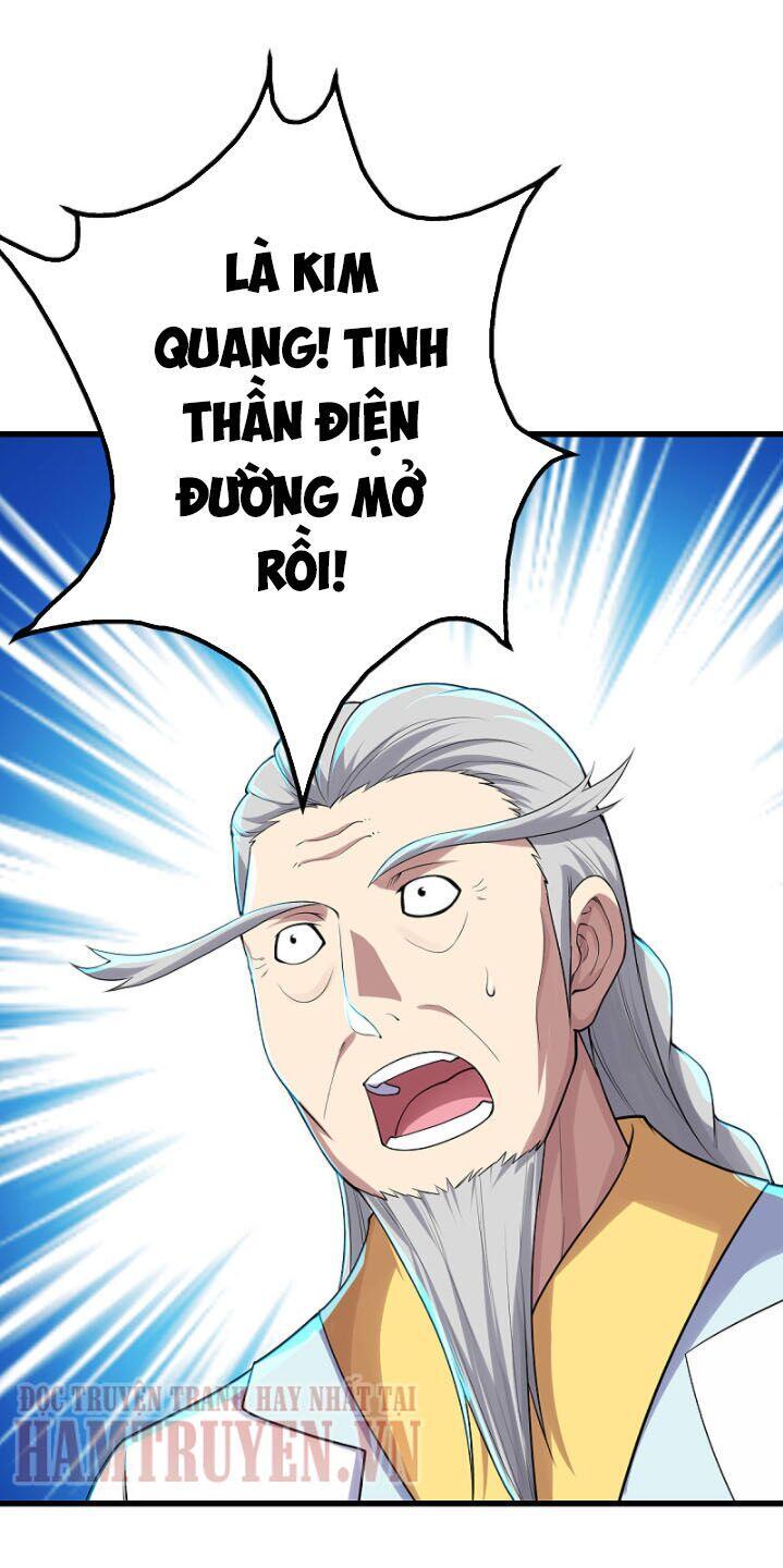 Cái Thế Đế Tôn Chap 155 - Next Chap 156