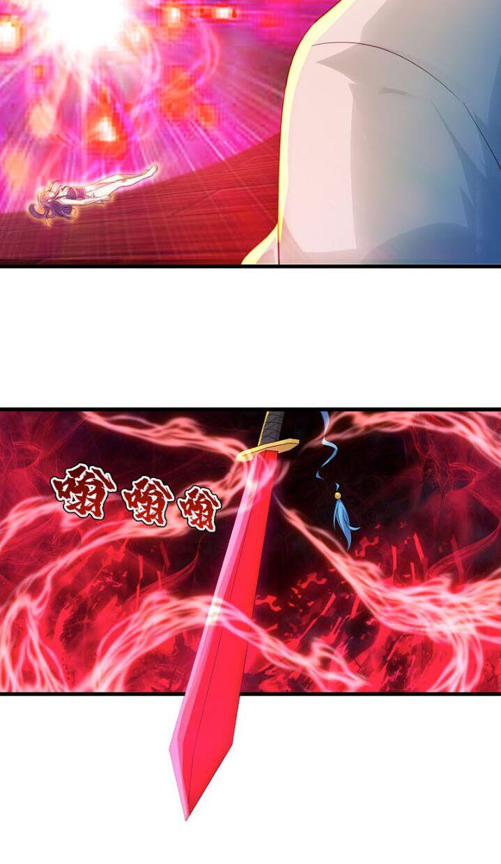 Cái Thế Đế Tôn Chap 155 - Next Chap 156