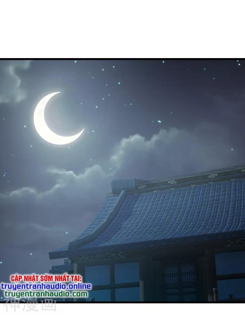 Cái Thế Đế Tôn Chap 156 - Next Chap 157