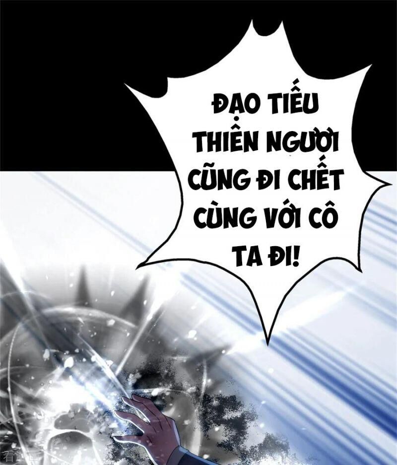 Cái Thế Đế Tôn Chap 91 - Next Chap 92