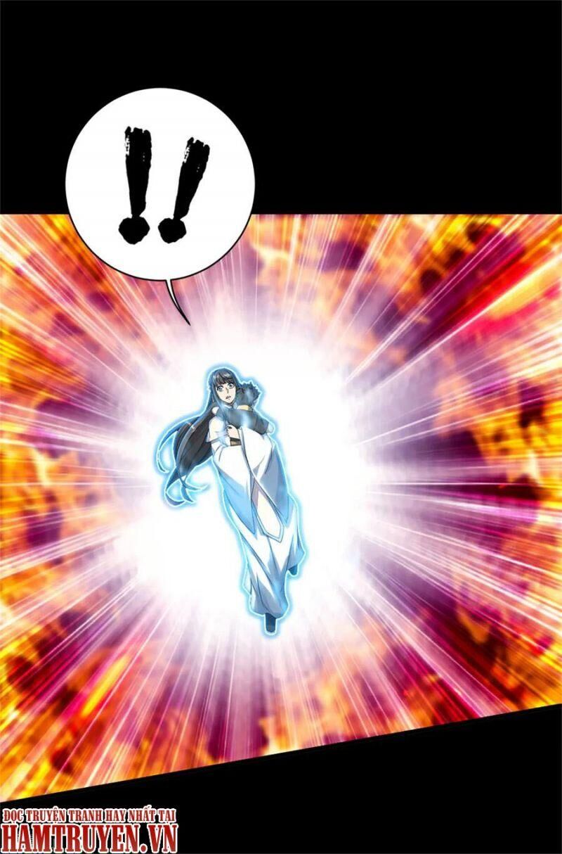 Cái Thế Đế Tôn Chap 91 - Next Chap 92