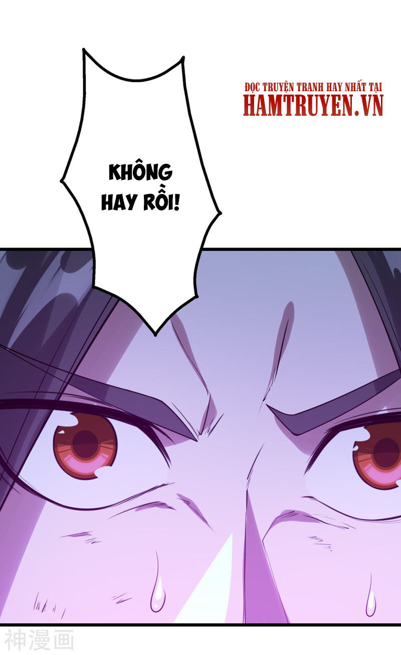 Cái Thế Đế Tôn Chap 110 - Next Chap 111