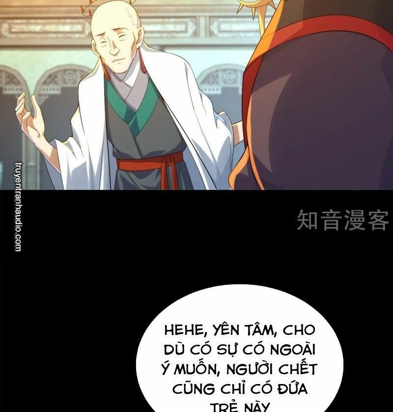 Cái Thế Đế Tôn Chap 85 - Next Chap 86