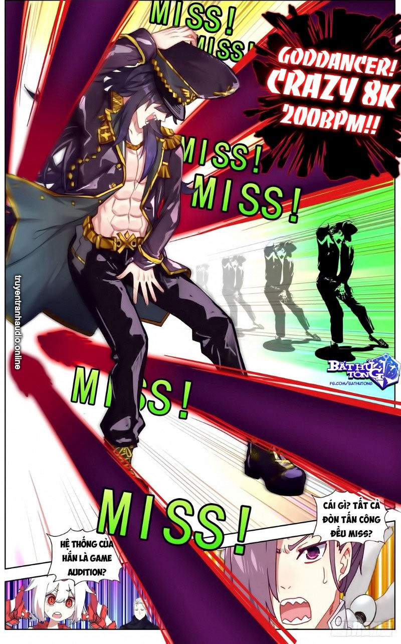 Dị Tộc Trùng Sinh Chap 129 - Next Chap 130