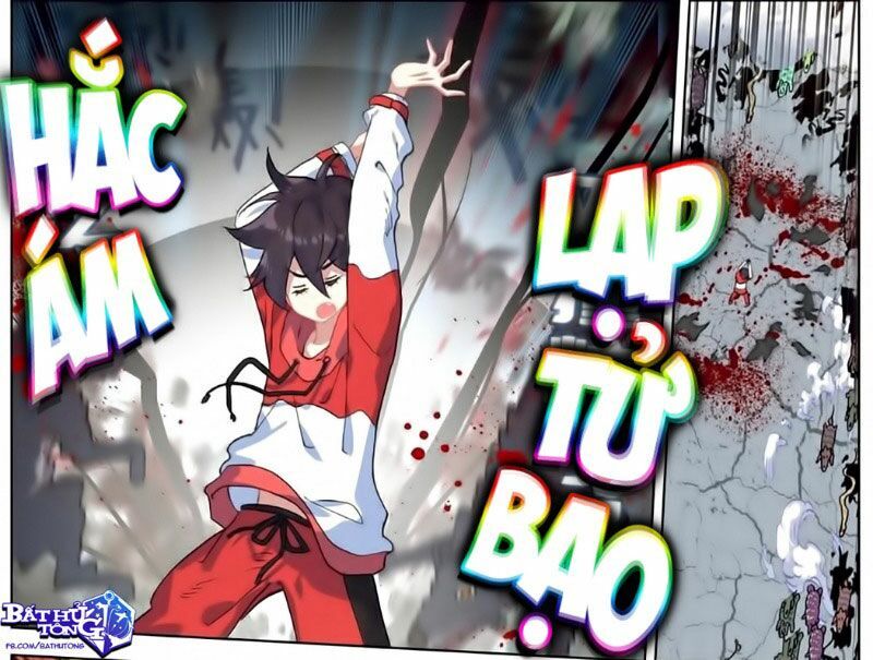 Dị Tộc Trùng Sinh Chap 153 - Next Chap 154