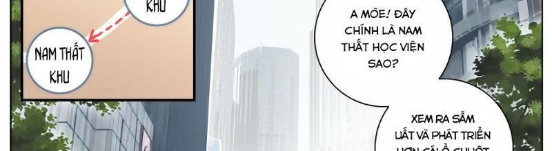 Dị Tộc Trùng Sinh Chap 38 - Next Chap 39