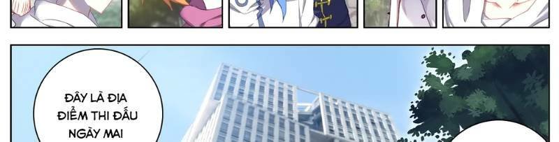 Dị Tộc Trùng Sinh Chap 38 - Next Chap 39