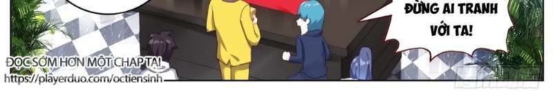 Dị Tộc Trùng Sinh Chap 38 - Next Chap 39