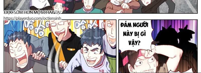Dị Tộc Trùng Sinh Chap 38 - Next Chap 39