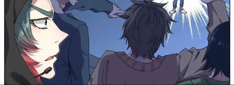 Dị Tộc Trùng Sinh Chap 38 - Next Chap 39