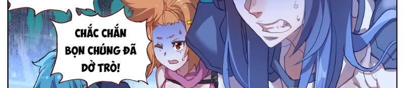 Dị Tộc Trùng Sinh Chap 39 - Next Chap 40