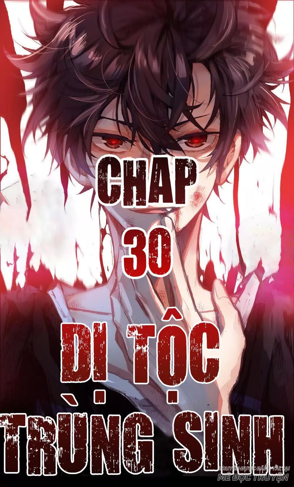 Dị Tộc Trùng Sinh Chap 30 - Next Chap 31