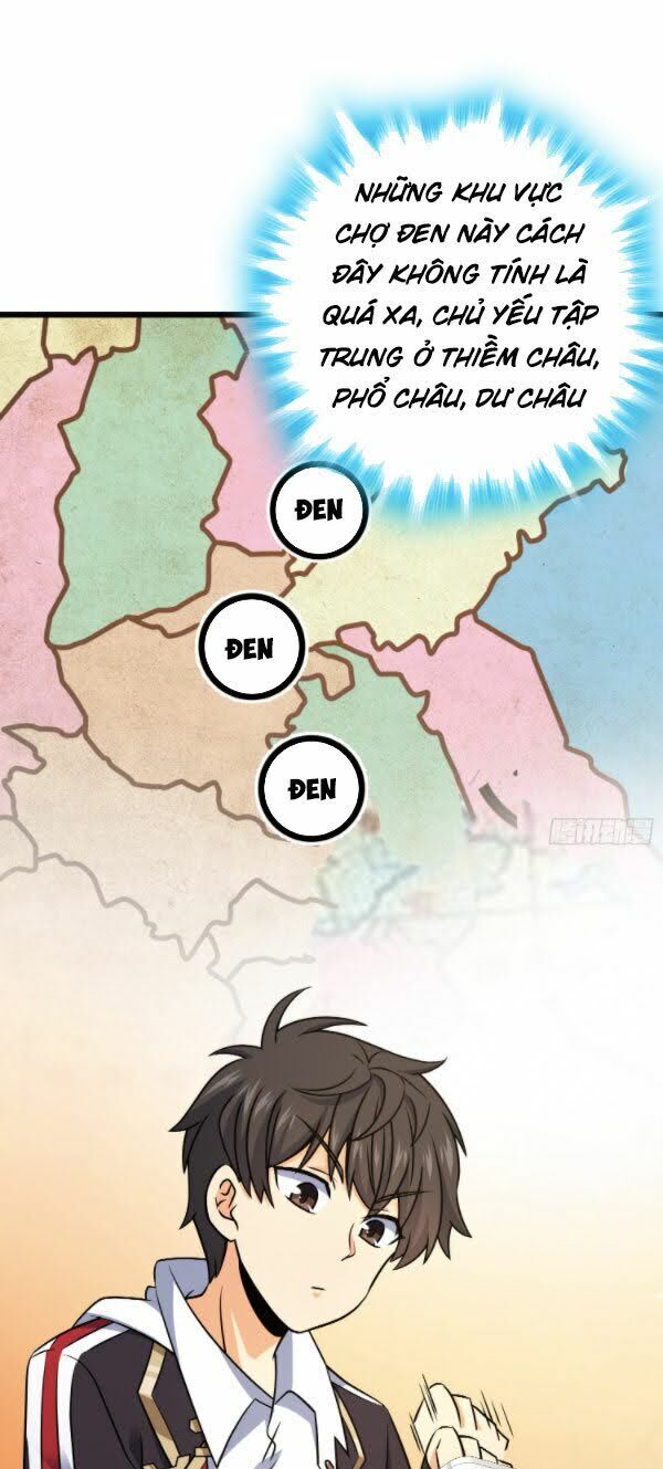 Đại Vương Tha Mạng Chap 128 - Next Chap 129