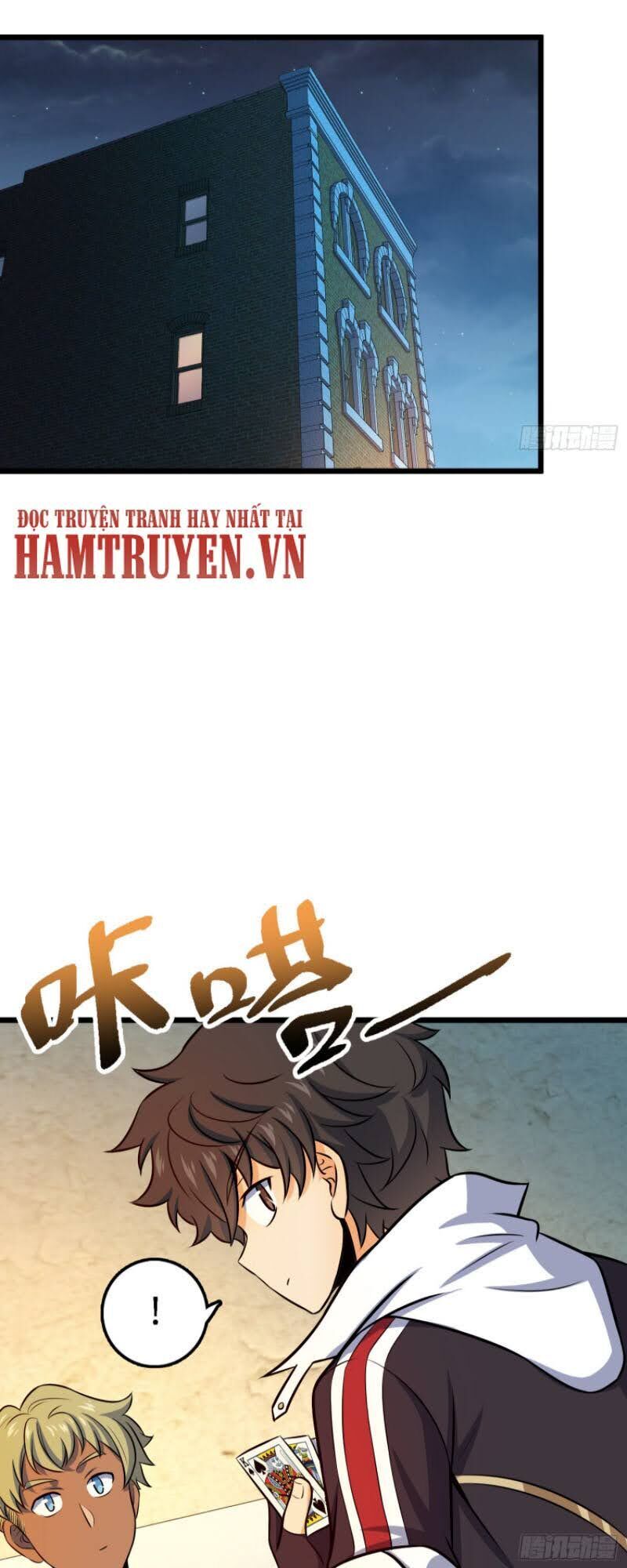 Đại Vương Tha Mạng Chap 135 - Next Chap 136