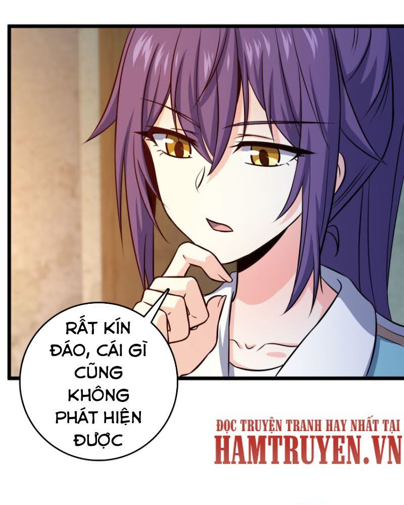 Đại Vương Tha Mạng Chap 135 - Next Chap 136