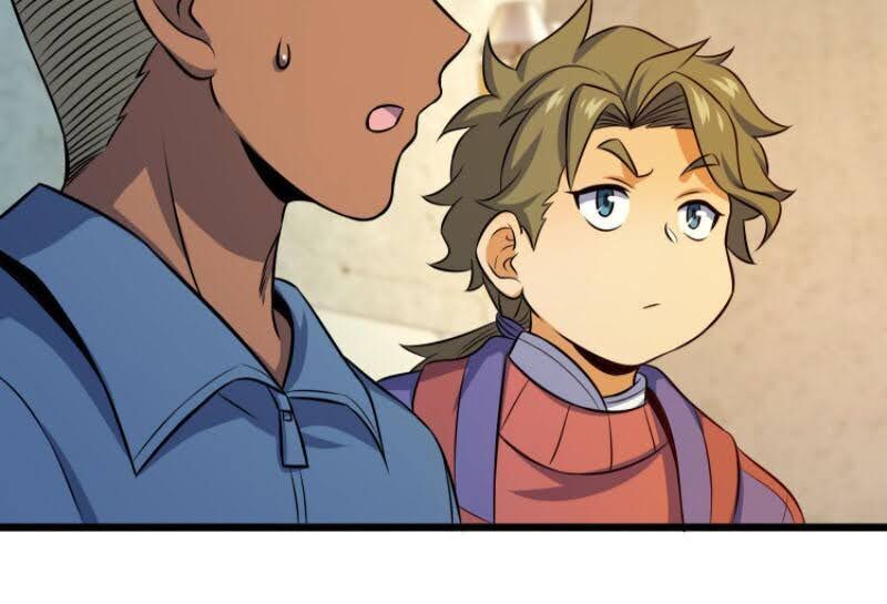 Đại Vương Tha Mạng Chap 135 - Next Chap 136