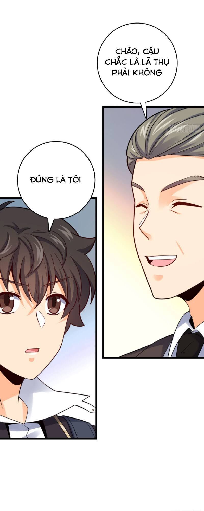 Đại Vương Tha Mạng Chap 140 - Next Chap 141