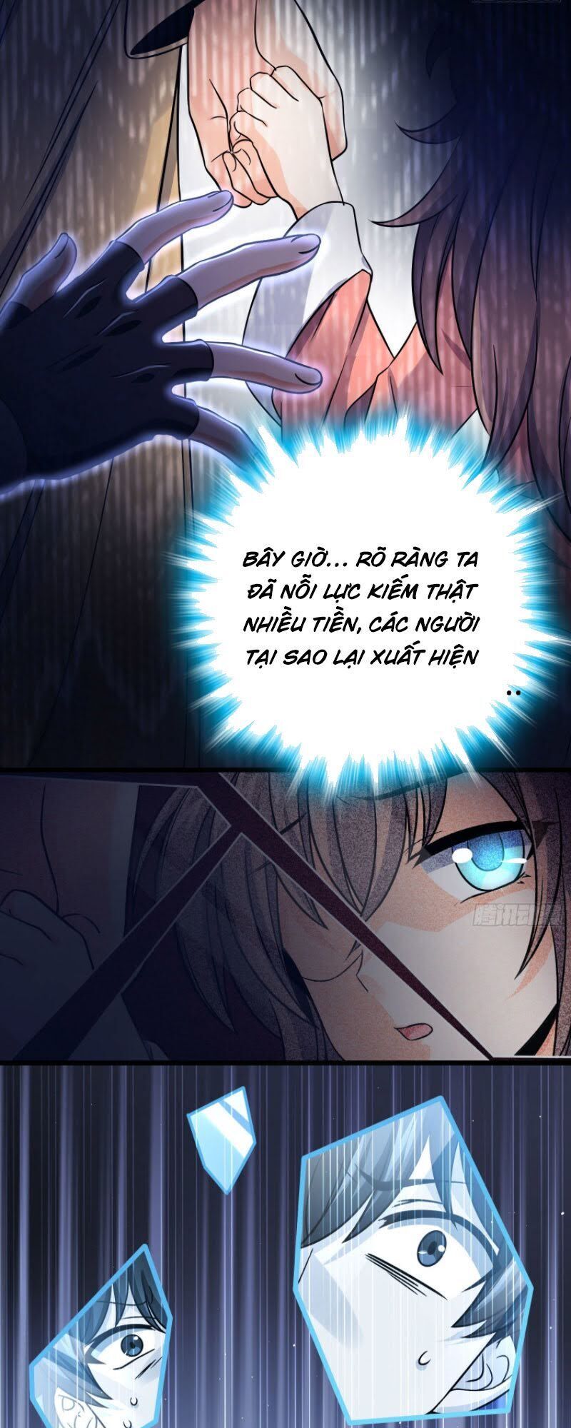 Đại Vương Tha Mạng Chap 140 - Next Chap 141