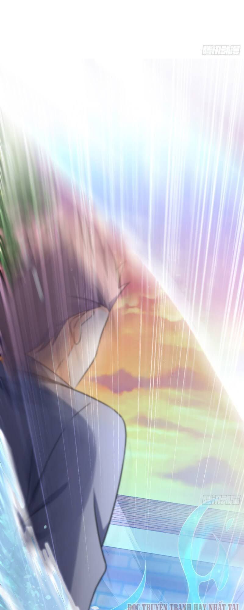 Đại Vương Tha Mạng Chap 140 - Next Chap 141