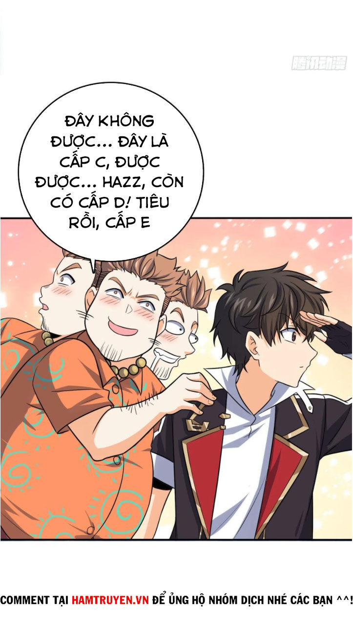 Đại Vương Tha Mạng Chap 145 - Next Chap 146