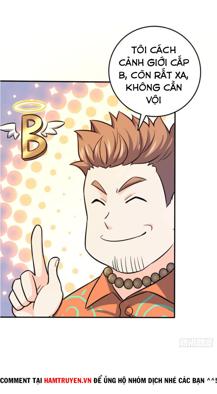 Đại Vương Tha Mạng Chap 145 - Next Chap 146