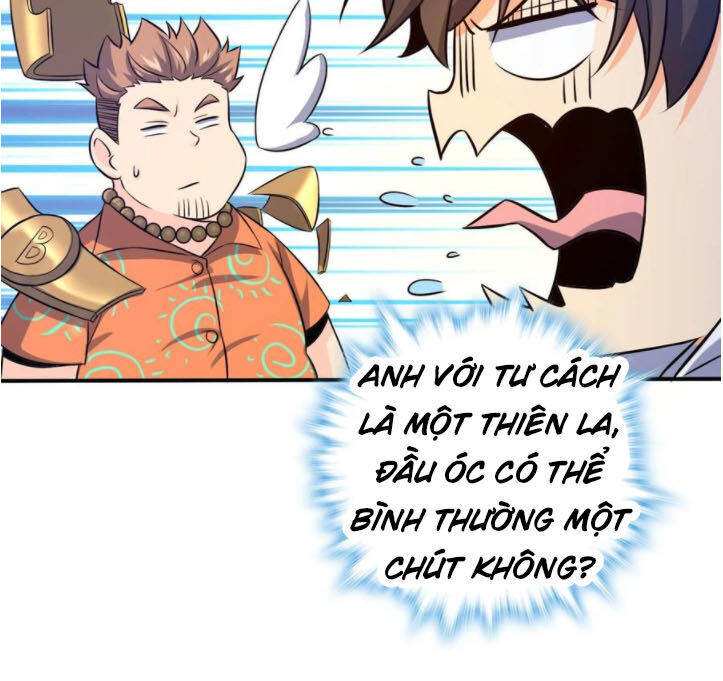 Đại Vương Tha Mạng Chap 145 - Next Chap 146