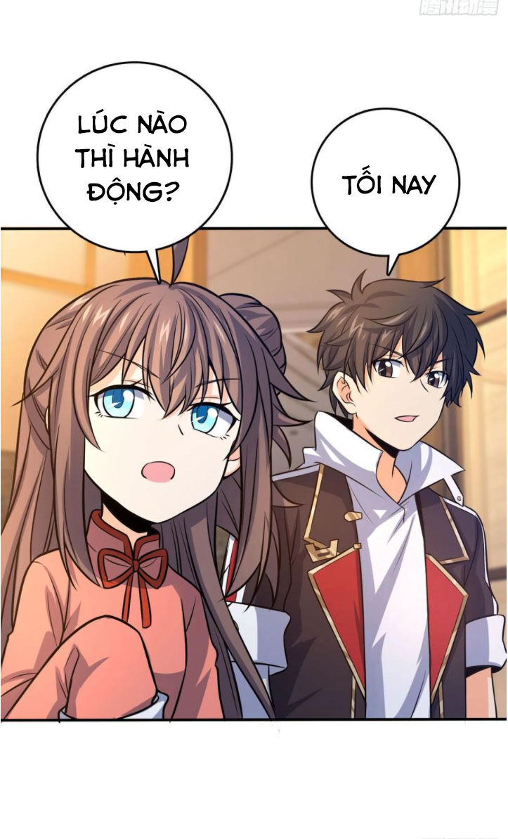 Đại Vương Tha Mạng Chap 145 - Next Chap 146