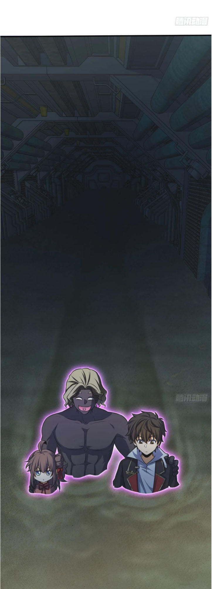 Đại Vương Tha Mạng Chap 145 - Next Chap 146