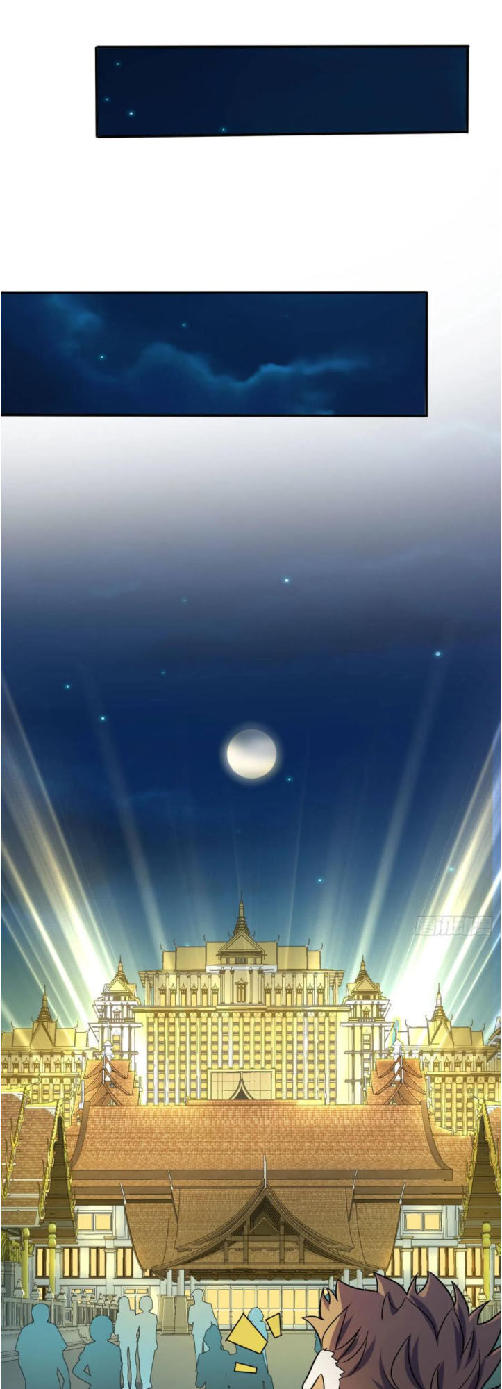 Đại Vương Tha Mạng Chap 145 - Next Chap 146