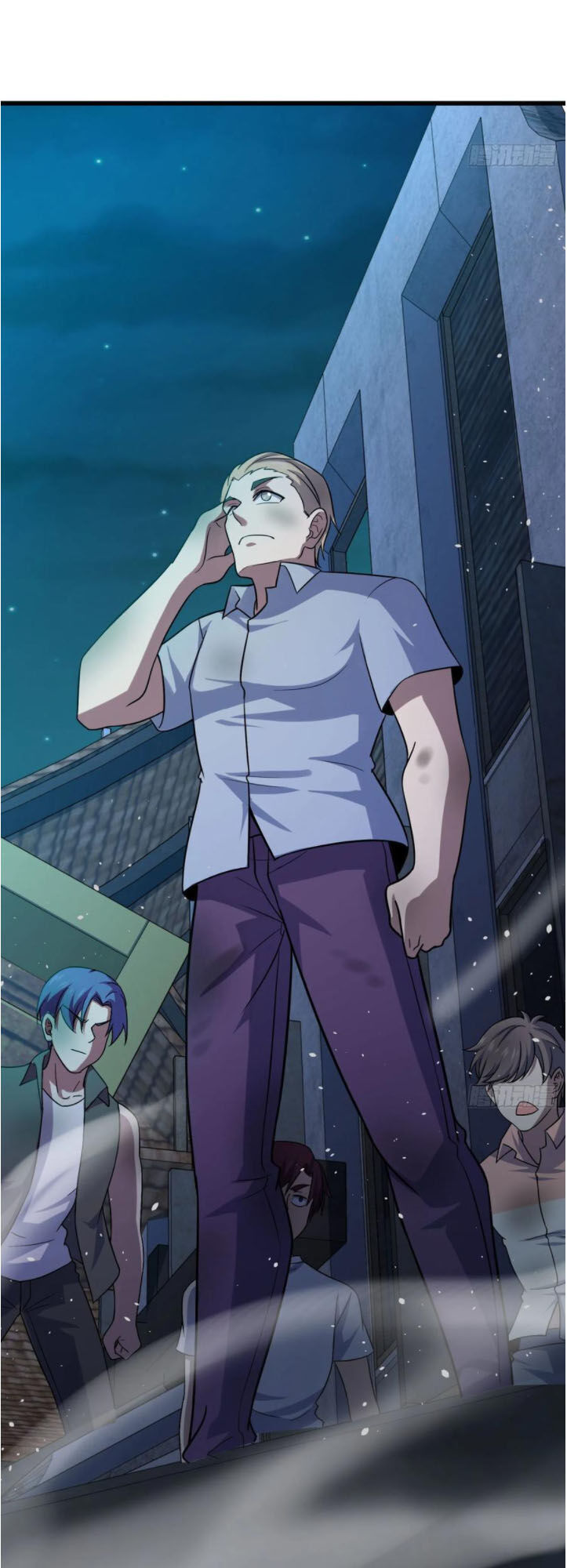 Đại Vương Tha Mạng Chap 145 - Next Chap 146