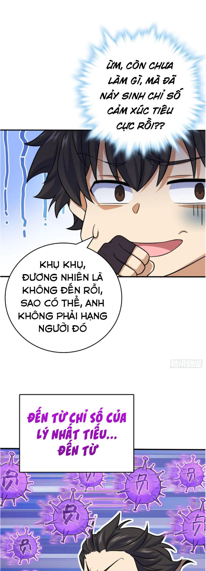 Đại Vương Tha Mạng Chap 145 - Next Chap 146