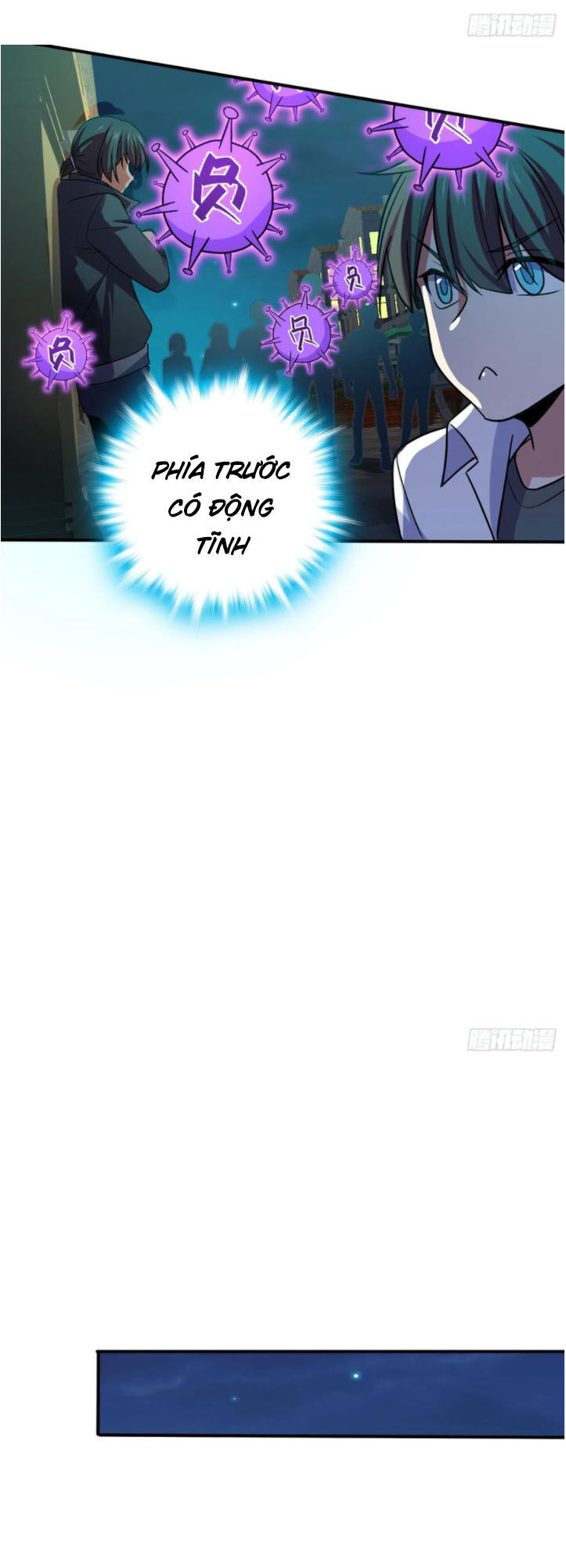 Đại Vương Tha Mạng Chap 145 - Next Chap 146