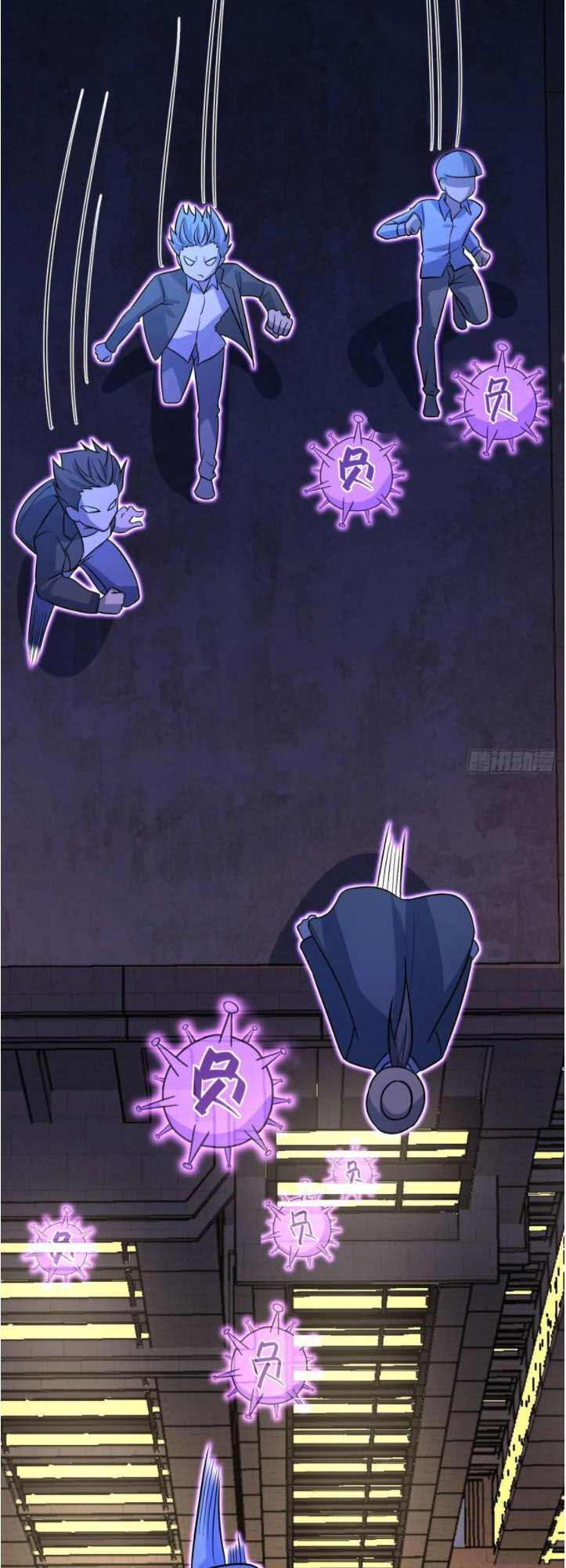 Đại Vương Tha Mạng Chap 145 - Next Chap 146