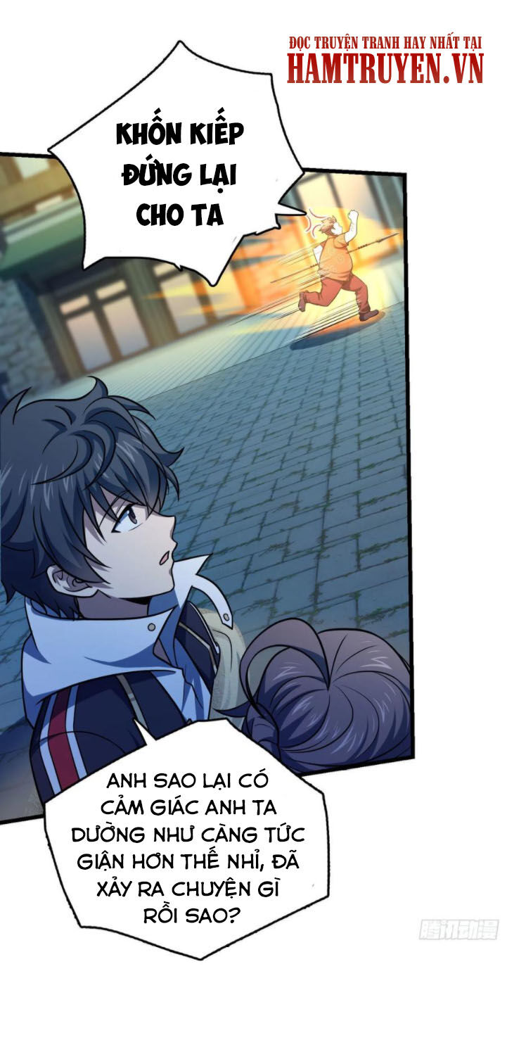 Đại Vương Tha Mạng Chap 146 - Next Chap 147