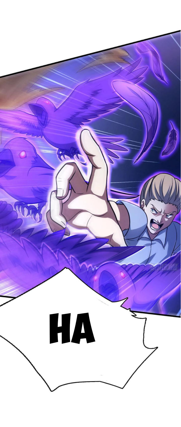 Đại Vương Tha Mạng Chap 146 - Next Chap 147