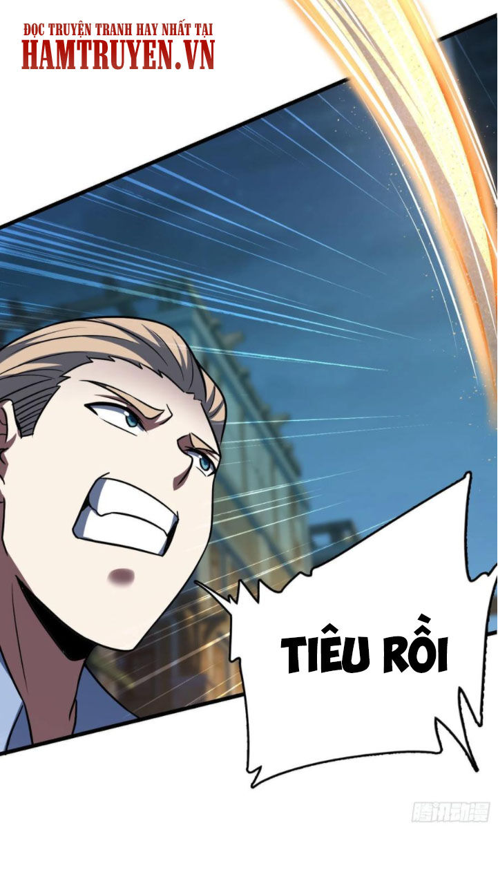 Đại Vương Tha Mạng Chap 146 - Next Chap 147