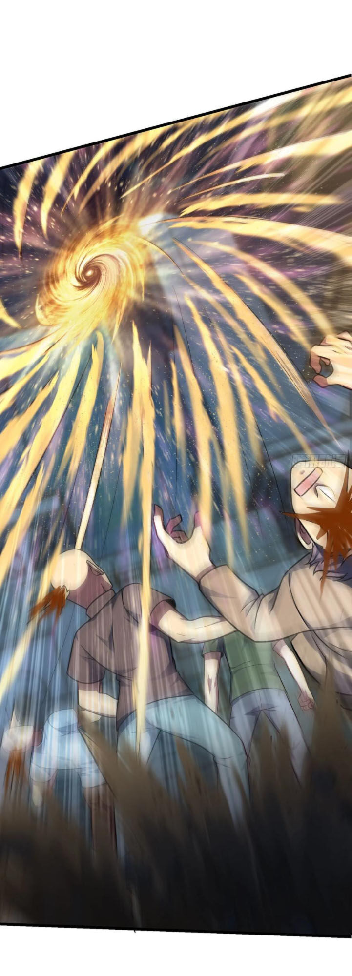 Đại Vương Tha Mạng Chap 146 - Next Chap 147