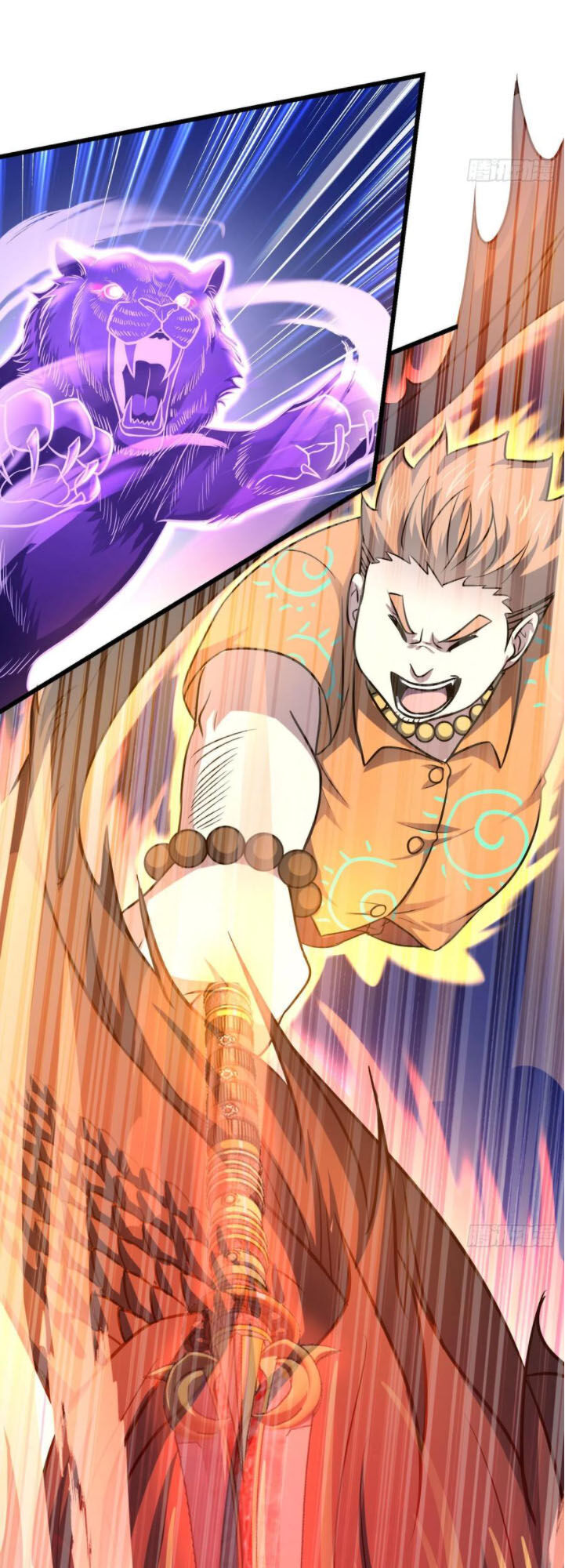 Đại Vương Tha Mạng Chap 146 - Next Chap 147