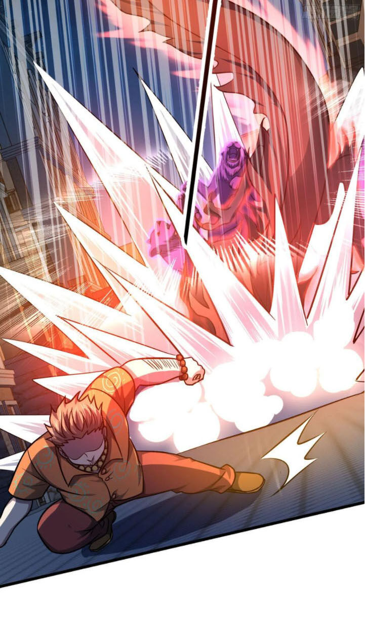 Đại Vương Tha Mạng Chap 146 - Next Chap 147