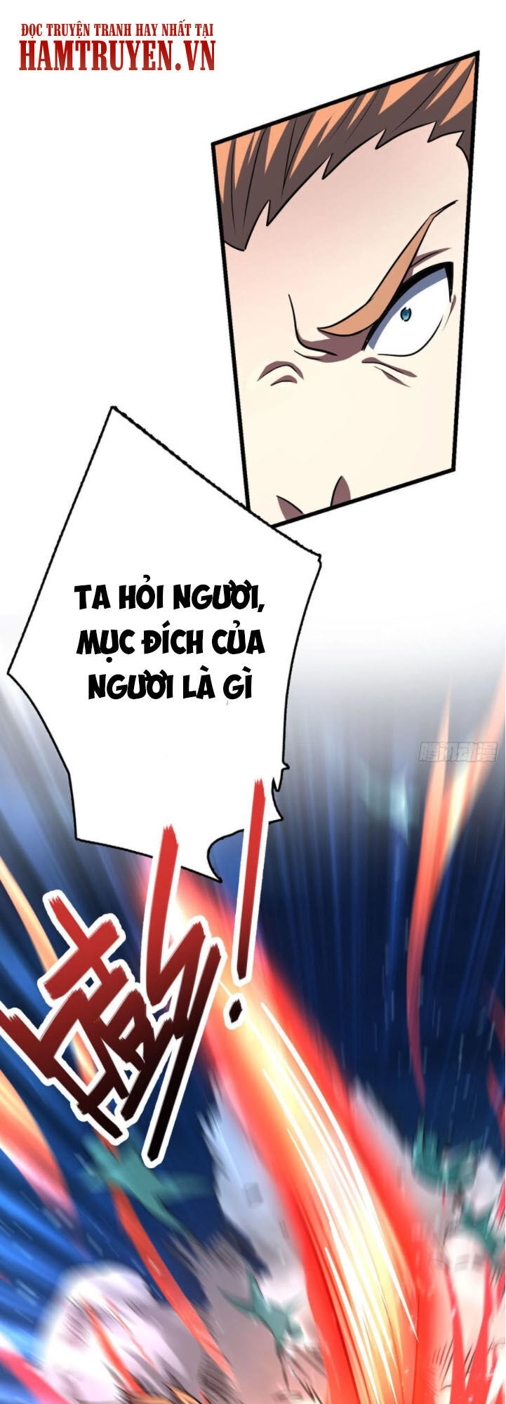 Đại Vương Tha Mạng Chap 146 - Next Chap 147