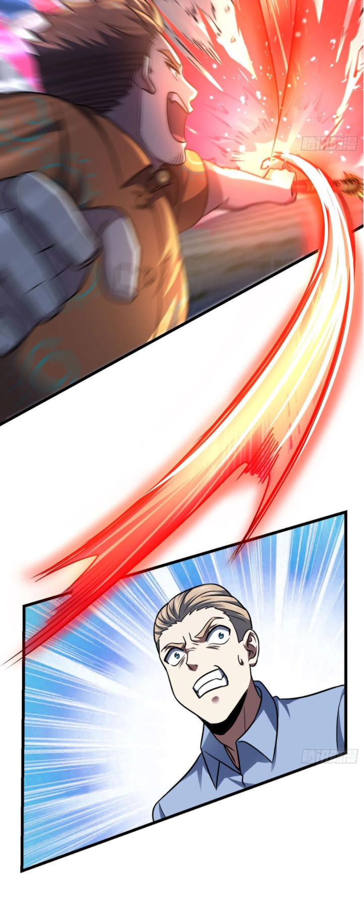 Đại Vương Tha Mạng Chap 146 - Next Chap 147