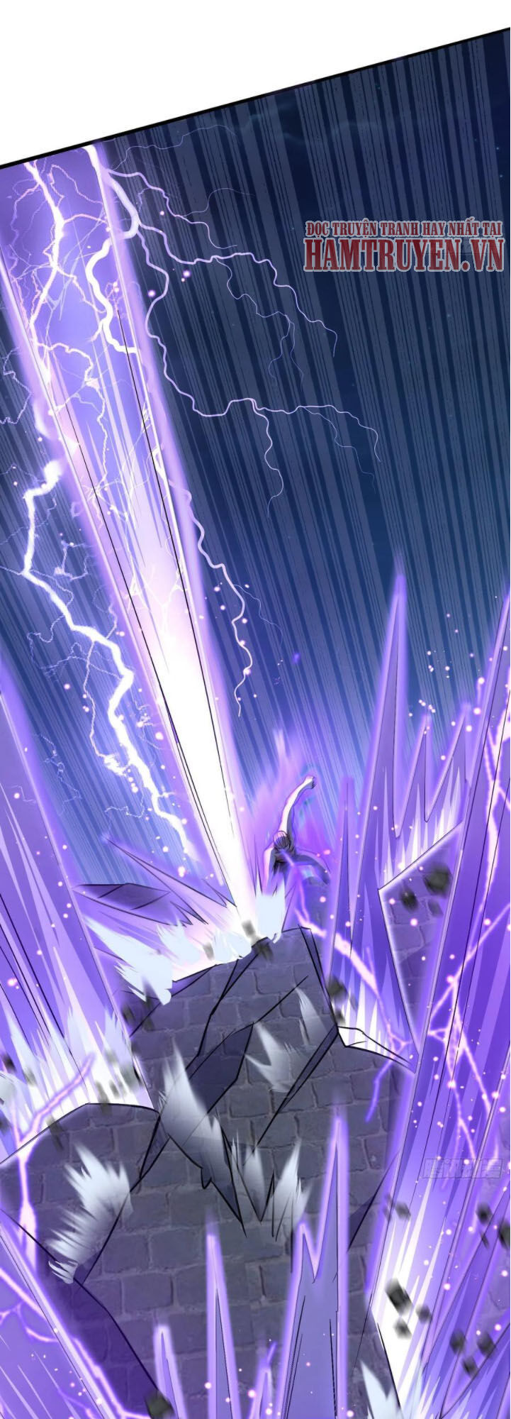 Đại Vương Tha Mạng Chap 146 - Next Chap 147