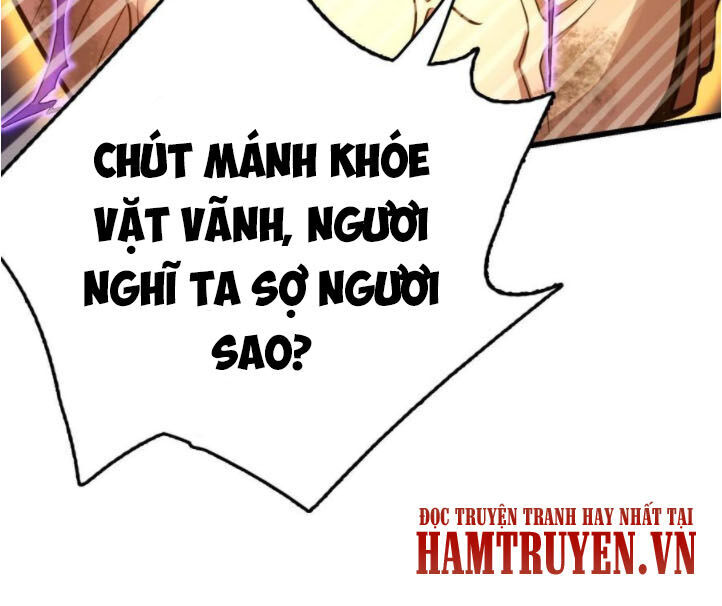 Đại Vương Tha Mạng Chap 146 - Next Chap 147