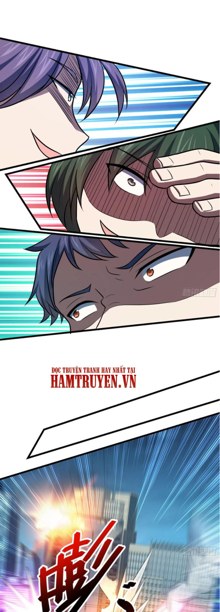 Đại Vương Tha Mạng Chap 146 - Next Chap 147