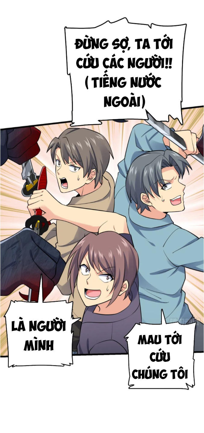 Đại Vương Tha Mạng Chap 156 - Next Chap 157