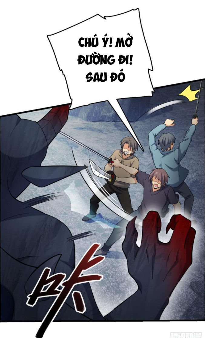 Đại Vương Tha Mạng Chap 156 - Next Chap 157