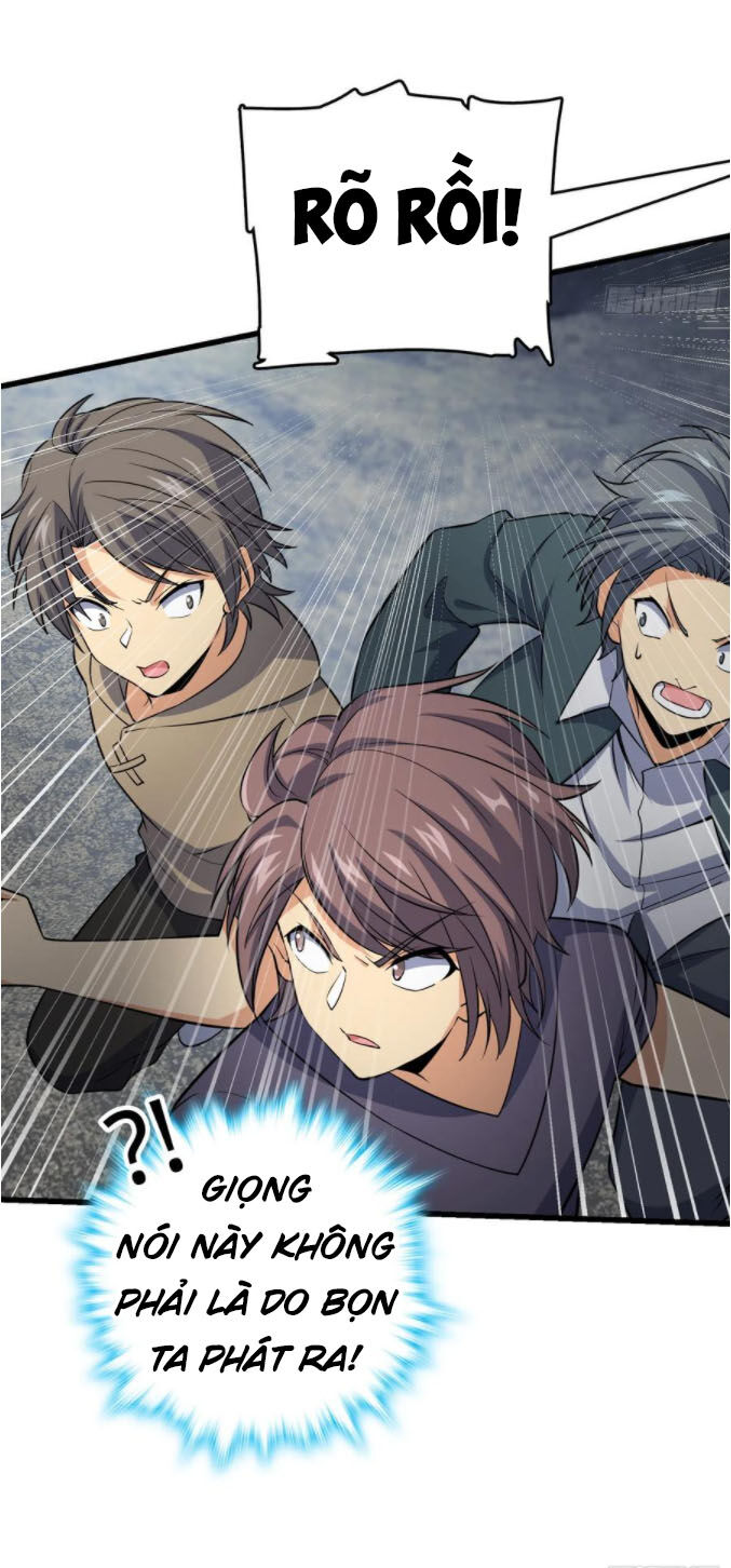 Đại Vương Tha Mạng Chap 156 - Next Chap 157