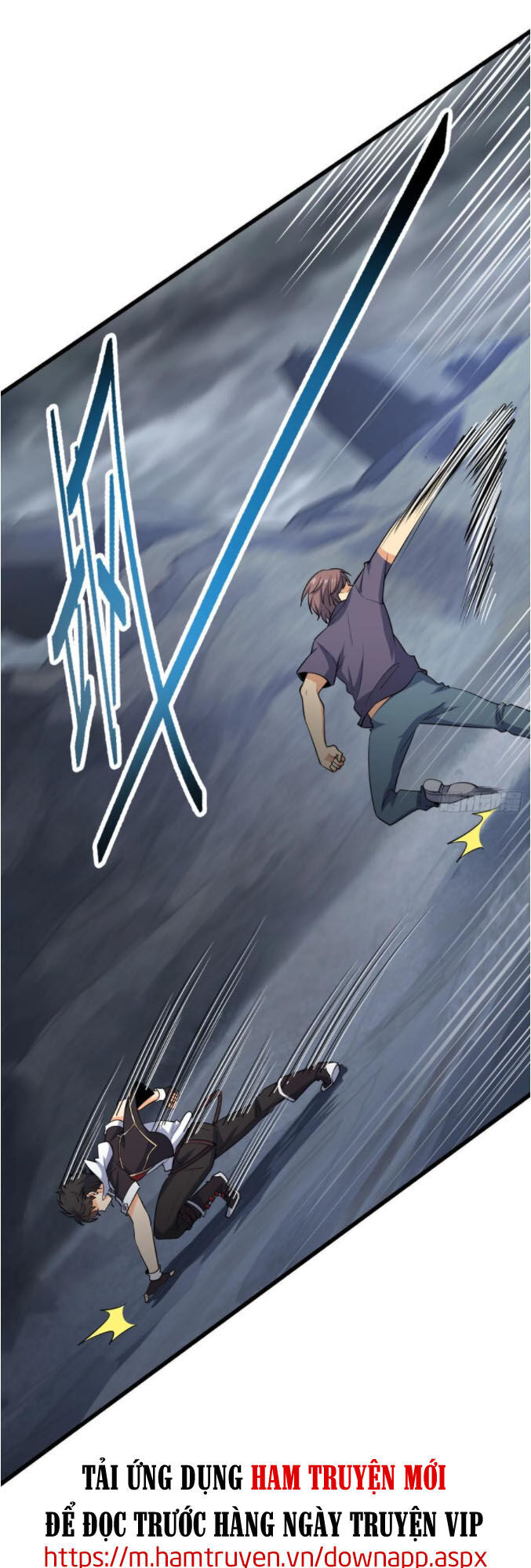 Đại Vương Tha Mạng Chap 156 - Next Chap 157