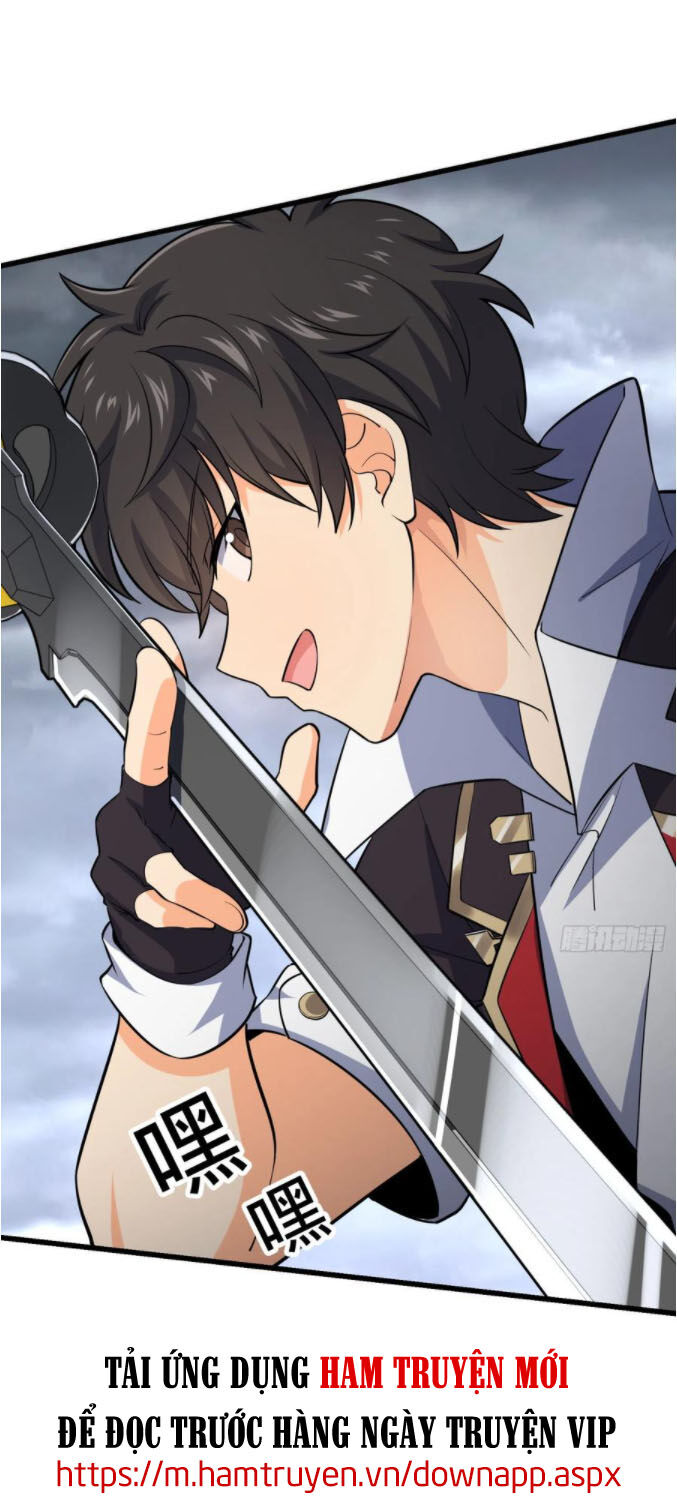 Đại Vương Tha Mạng Chap 156 - Next Chap 157